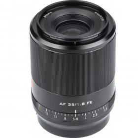 Viltrox Full frame,auto focus prime lens Sony E mount Mount ,35mm/f1.8