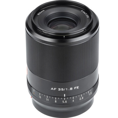 Viltrox Full frame,auto focus prime lens Sony E mount Mount ,35mm/f1.8