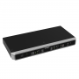 Pack Bosch Système de Conférence CCSD-CURD + 52 Pupitres CCSD-DL +Acc