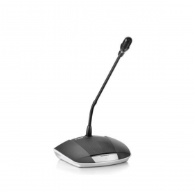 Bosch Pupitre avec microphone col de cygne 50cm