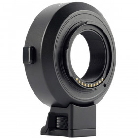 Viltrox Auto focus Mount Adapter Canon EF/EFS lens used for Fuji X