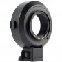 Viltrox Auto focus Mount Adapter Canon EF/EFS lens used for Fuji X