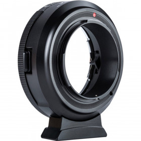 Viltrox Manual lens mount adapter for Nikon lens to Fujifilm