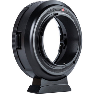 Viltrox Manual lens mount adapter for Nikon lens to Fujifilm