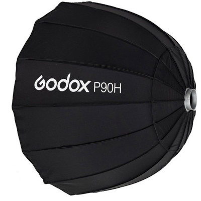 Godox Parabolic Softbox Bowens