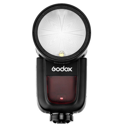 Godox Speedlite V1 Pentax