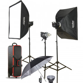 Godox MS300 D Kit