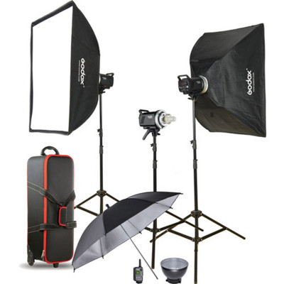 Godox MS300 D Kit