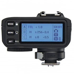 Godox X2 Transmitter for Pentax