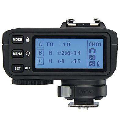 Godox X2 Transmitter for Pentax