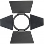 Godox AK R14 Barndoor