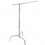 Godox 270CS C Stand with Arm &