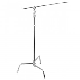 Godox 270CS C Stand with Arm &