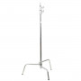 Godox 270CS C Stand with Arm &