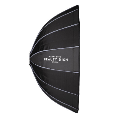 Westcott Beauty Dish Switch Argent 36 (90cm)