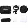 Godox S2 type Bracket Bowens +
