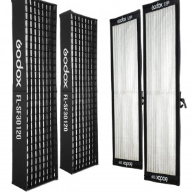 Godox Flex Video Duo Kit