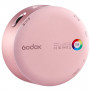 Godox R1 Mobile RGB LED lighGodox R1 Mobile RGB LED light
