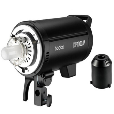 Godox dp1000iii studio flash