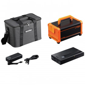 Godox LP750X Power Inverter
