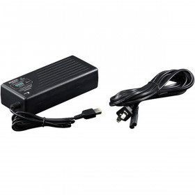 Godox LP750X AC charger and cable