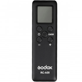 Godox LED Light Remote Control