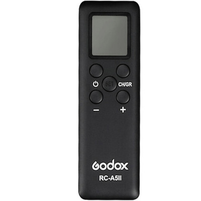 Godox LED Light Remote Control