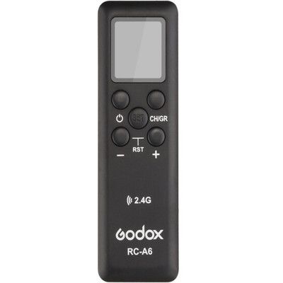Godox LED Light Remote Control
