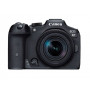 Canon EOS R7 +objectif RF-S 18-150mm F3.5-6.3 IS STM