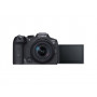 Canon EOS R7 +objectif RF-S 18-150mm F3.5-6.3 IS STM