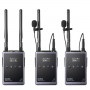 Godox UHF Wireless & Lavalier