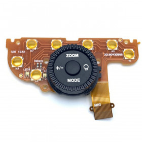 Godox V1 switch pcb
