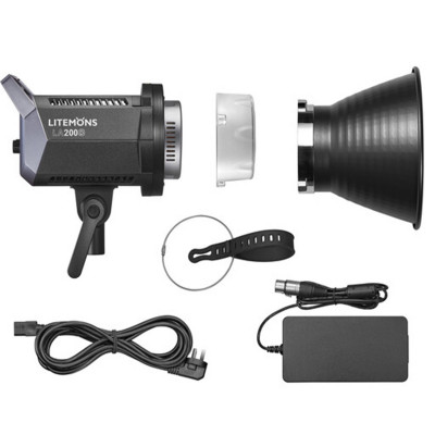 Godox Litemons LED Video Light