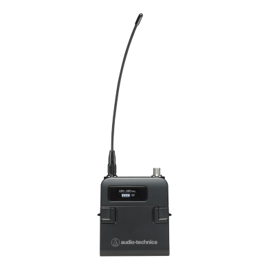 Audio-Technica 5000 Series Body Pack Transmitter
