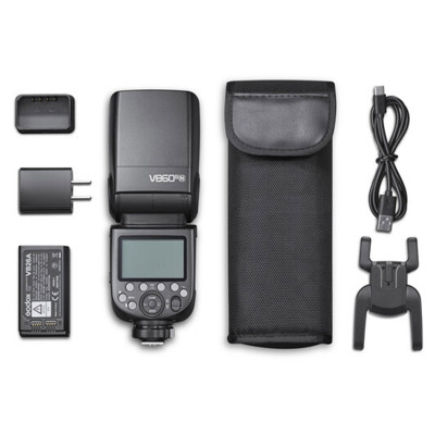 Godox Speedlite V860III Canon