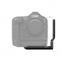 SmallRig L-Bracket for Canon EOS R3 3628