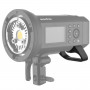 Godox AD400PRO holding handle