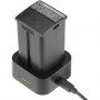Godox UC29 USB charger for AD200