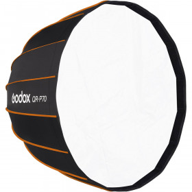 Godox Quick Release Parabolic