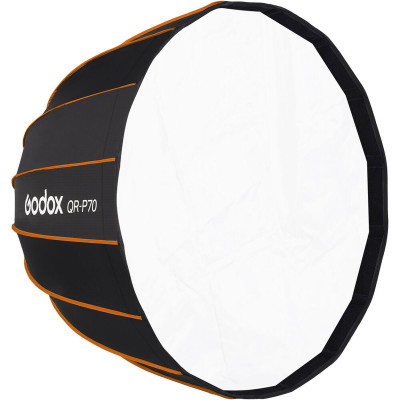 Godox Quick Release Parabolic