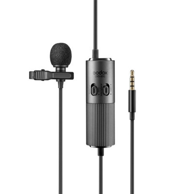Godox Omnidirectional Lavalier