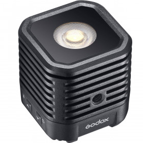Godox WL4B Waterproof LED Light