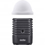Godox WL4B Waterproof LED Light
