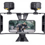 Godox WL4B Waterproof LED Light