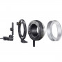 Godox FLB 90 Quick Rotating Camera