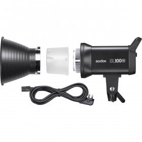Godox LED SL100Bi BI Color