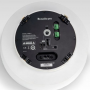 Audio Pro Enceinte murale amplifiée ss fil DECT Blanc