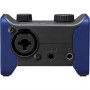 Zoom Interface audio AMS enregistrement et streaming AMS-22