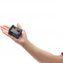 Zoom Interface audio AMS enregistrement et streaming AMS-22