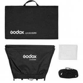 Godox LD150RS Softbox